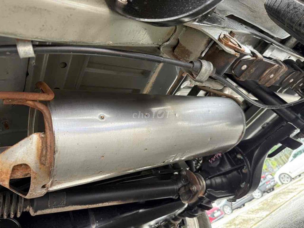 Ford Everest sx12/2014 AT 2.5 Diesel.  Limited zin. Mua bán Ô tô tại Quận Tân Phú Tp Hồ Chí Minh được đăng bởi chú năm phát  hình 10