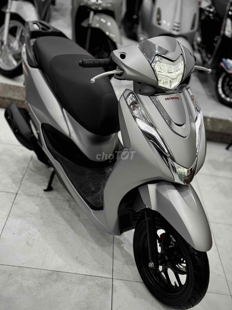 Lead 4Val 2023 Lướt ( Hỗ trợ Trả GÓP ) 🔥🔥. Mua bán Xe máy tại Thị xã Phú Mỹ Bà Rịa - Vũng Tàu được đăng bởi Cửa Hàng Xe Máy Phú Mỹ hình 1