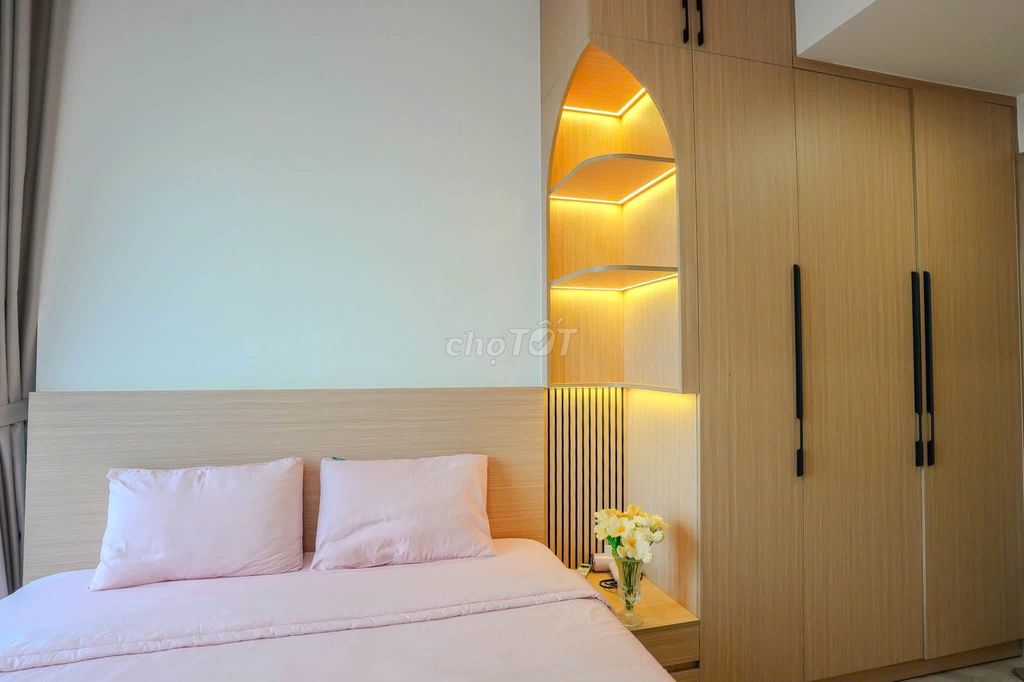 2PN2WC Masteri Home 12tr9 cọc 2
