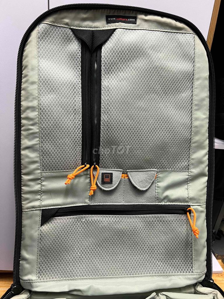 balo lowepro 450