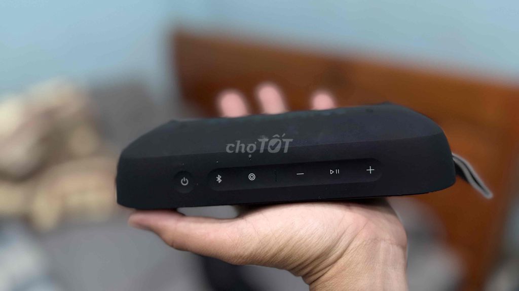 Loa Bluetooth Bose Flex 2 Đen. Mua bán Tivi, Âm thanh tại Thị xã Phú Mỹ Bà Rịa - Vũng Tàu được đăng bởi Xuân Điệp hình 1