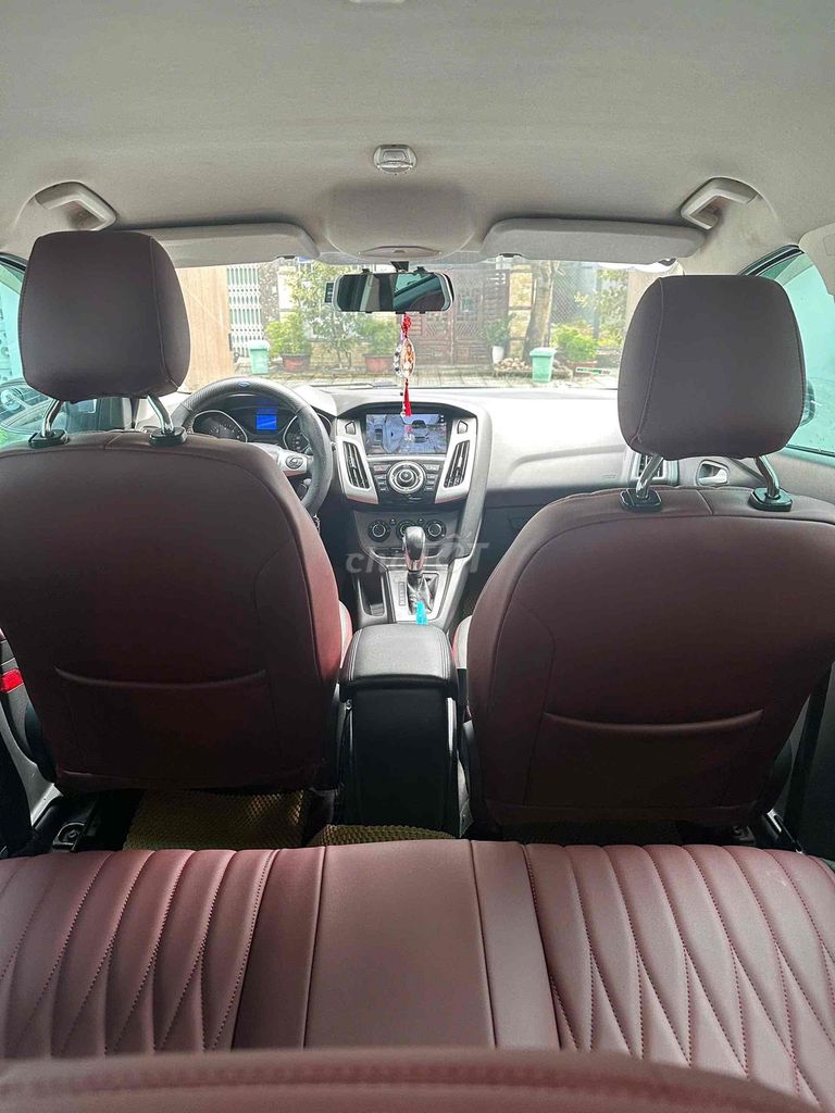 cần bán  Ford Focus 2013  1.6 AT - 95.000km. Mua bán Ô tô tại Thành phố Tam Kỳ Quảng Nam được đăng bởi Mr Hưng hình 10