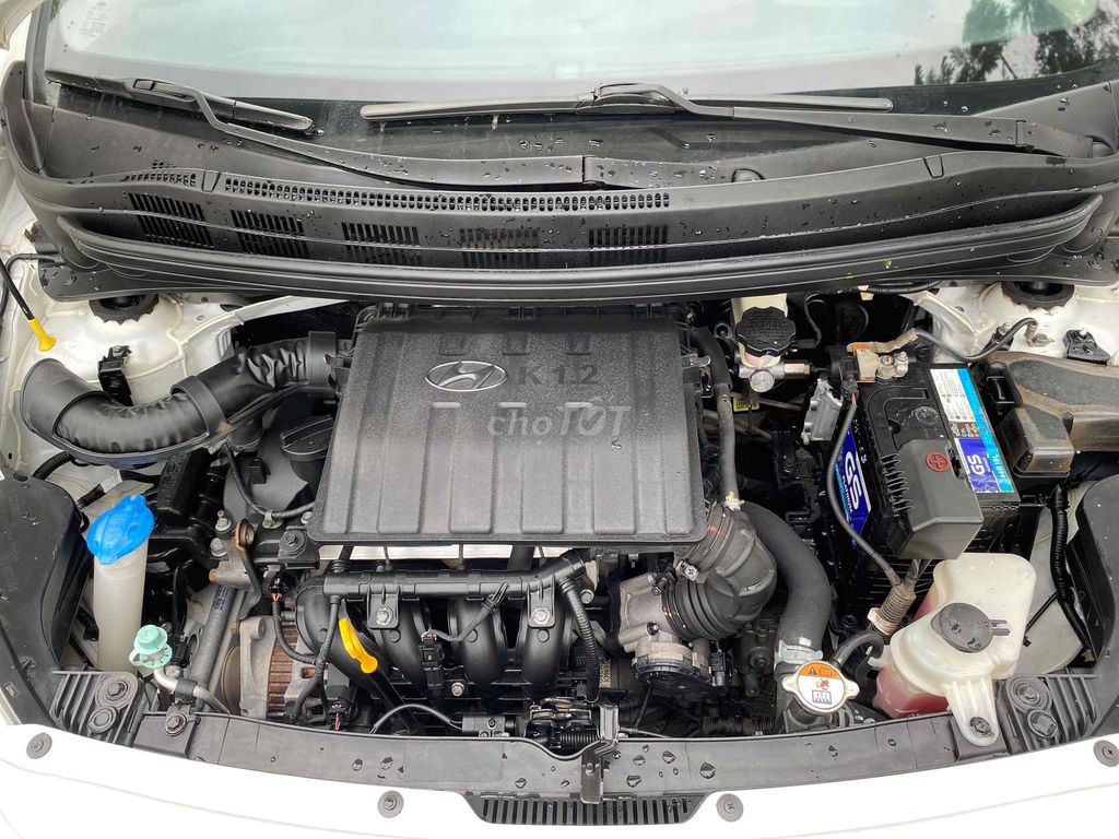 Hyundai i10 2020. Mua bán Ô tô tại Thành phố Nha Trang Khánh Hòa được đăng bởi THẾ GIỚI Ô TÔ CỎ 79 hình 12