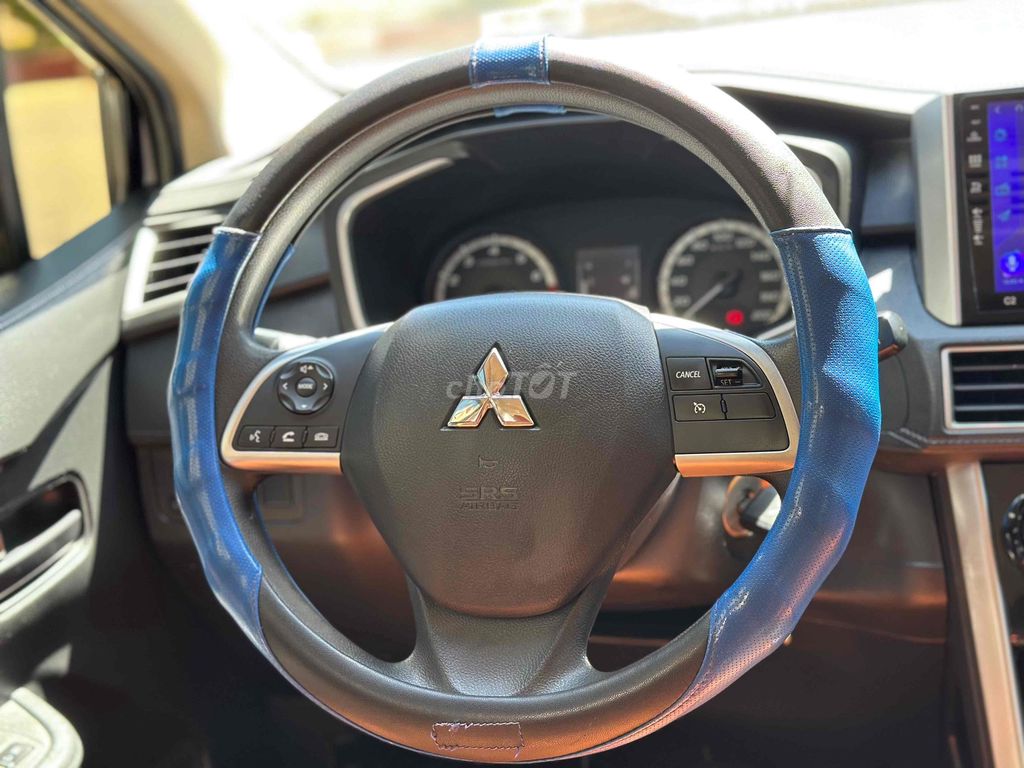 Mitsubishi Xpander 2021 MT - 78000 km. Mua bán Ô tô tại Thành phố Pleiku Gia Lai được đăng bởi Nam lê hình 6