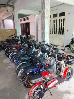 Xe cần bán. Mua bán Xe điện tại Huyện Củ Chi Tp Hồ Chí Minh được đăng bởi Hồ bảo Nam 