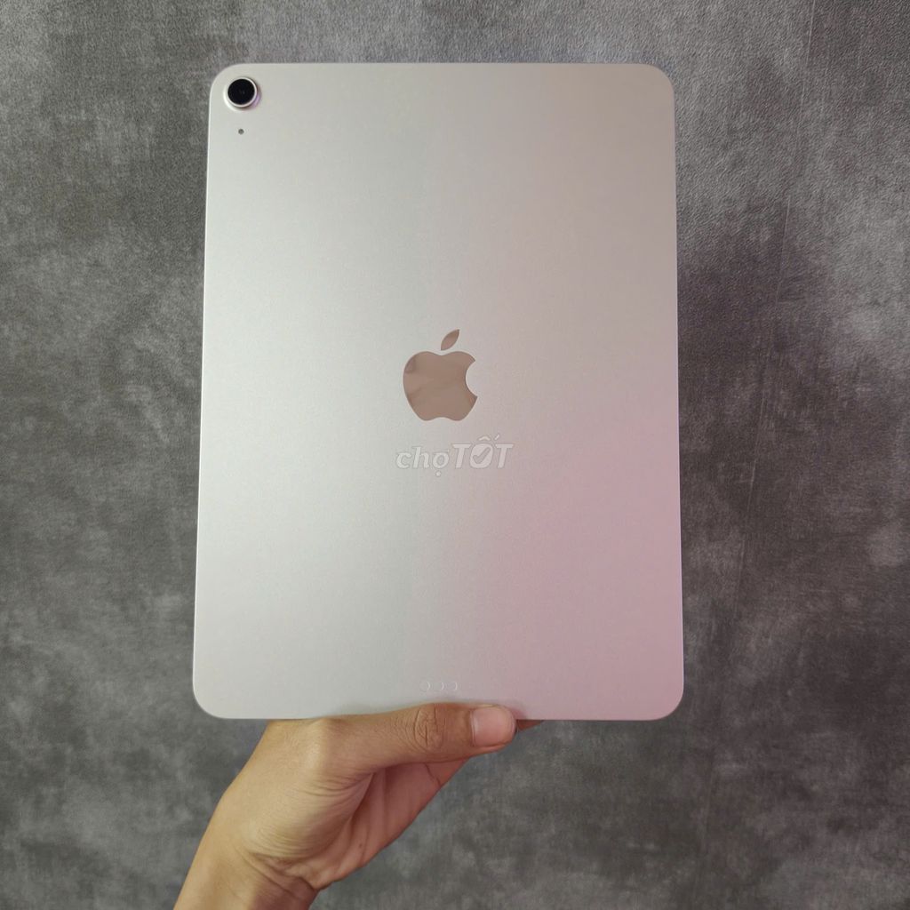 iPad Air M3 11" (iPad Air 7 M3) 128GB ★ᴛʜᴜ ᴆᴛ ᴄᴜ̃★. Mua bán Máy tính bảng tại Quận Ninh Kiều Cần Thơ được đăng bởi DI ĐỘNG BULL hình 1