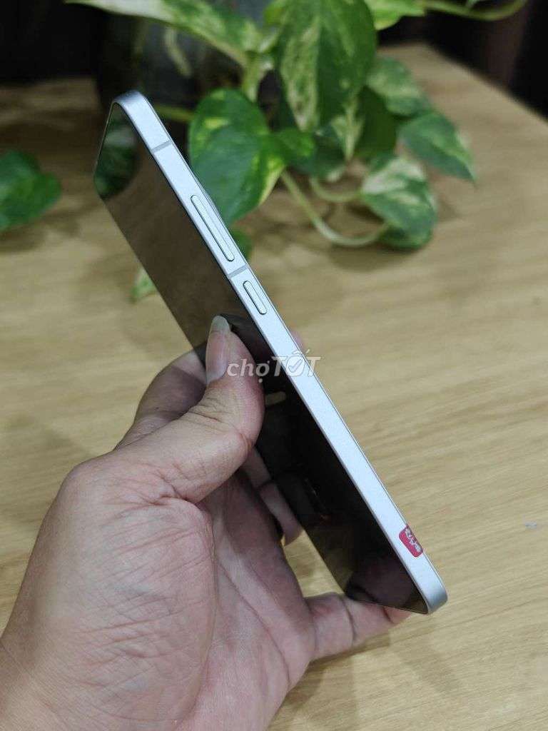 Vivo X100s 256GB Bạc Đã sử dụng. Mua bán Điện thoại tại Huyện Càng Long Trà Vinh được đăng bởi Nguyễn Long hình 1