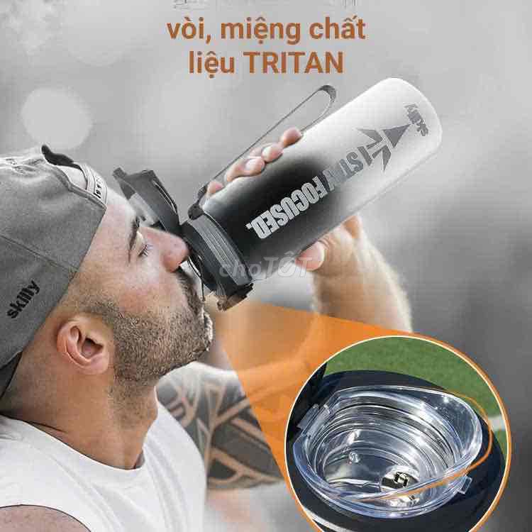 Bình giữ nhiệt Skilly 1000ml. Mua bán Dụng cụ nhà bếp tại Thành phố Rạch Giá Kiên Giang được đăng bởi Đức Bảo Trần hình 1