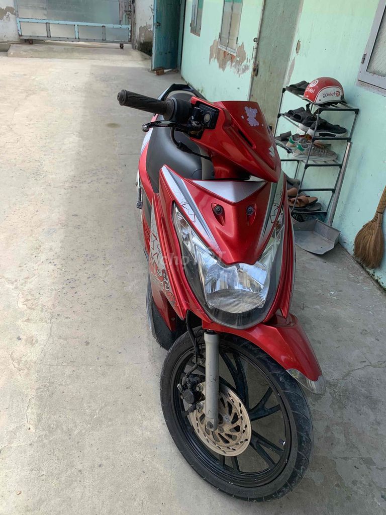 hayate ss xe sạch đẹp máy móc thì thầm gtdd. Mua bán Xe máy tại Quận 8 Tp Hồ Chí Minh được đăng bởi Minh Trung hình 2