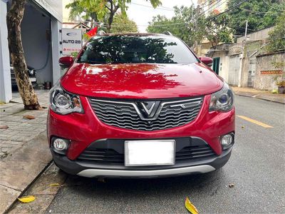 Fadil Plus 22 - 13.000km - Lên Cam 360, màn hình,.. Mua bán Ô tô tại Thành phố Thủ Đức Tp Hồ Chí Minh được đăng bởi Hồng My