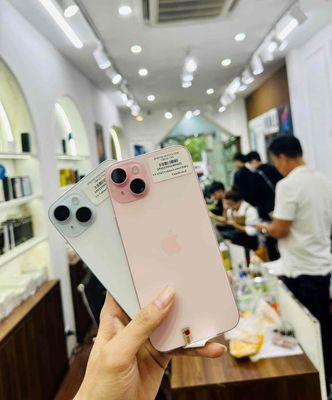 🔥iPhone 15PLUS😇NEW SEAL 🌷128G-256G