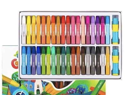 bút sáp dầu. Mua bán Đồ dùng văn phòng tại Thành phố Việt Trì Phú Thọ được đăng bởi Linh Nguyen