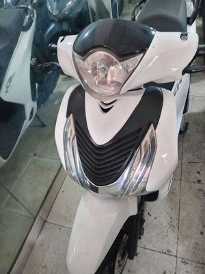 Honda SH 125cc 2013 Trắng