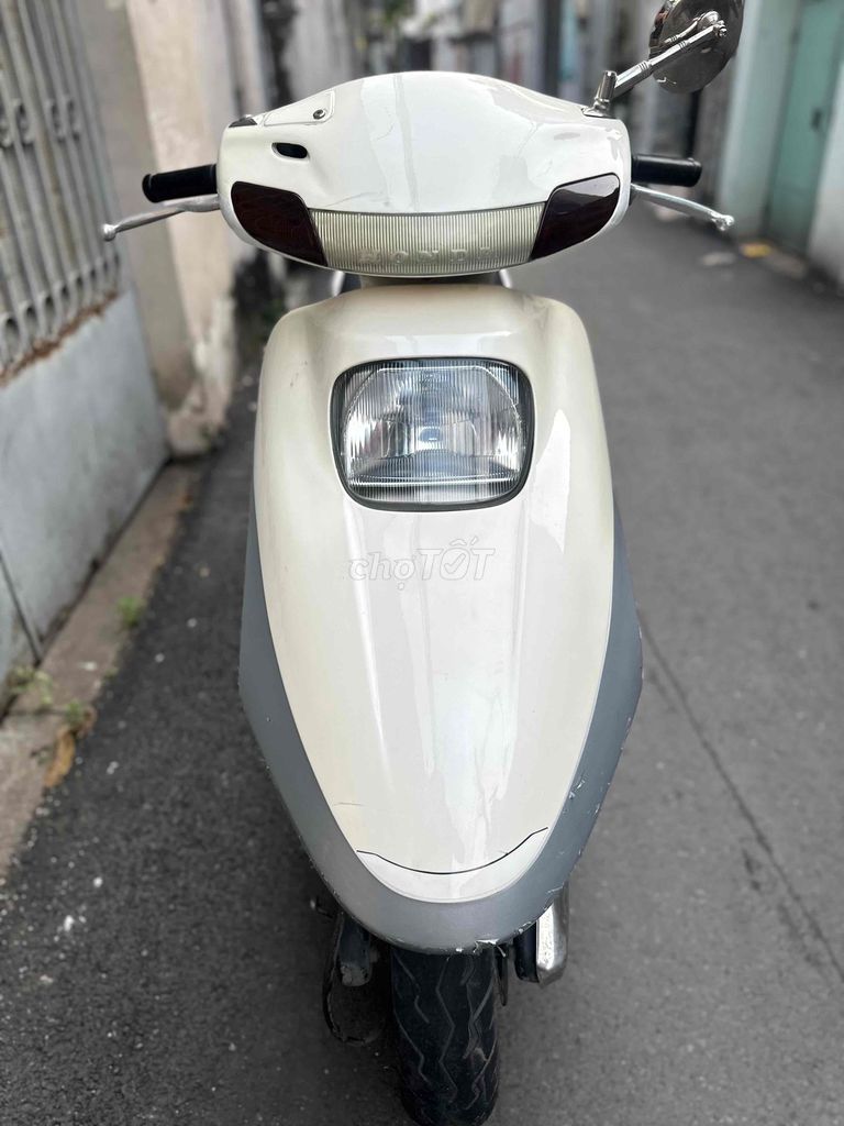 Spacy 125 2001 máy êm ru áo liền đẹp giấy tờ đầyđủ. Mua bán Xe máy tại Quận Gò Vấp Tp Hồ Chí Minh được đăng bởi Quang Duy hình 3