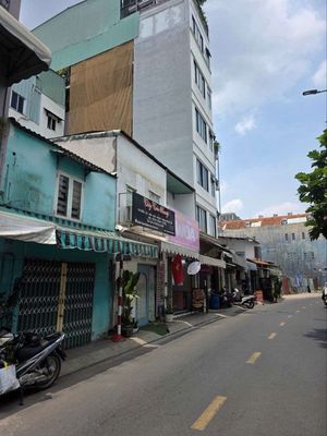 Chính Chủ Bán Nhà 2MT D5 Mới