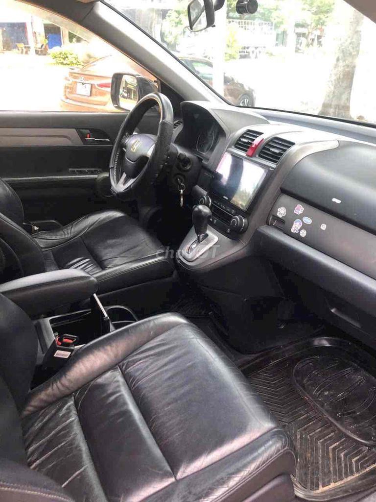 Honda CR V 2010 2.4 AT - 180 km. Mua bán Ô tô tại Thành phố Cam Ranh Khánh Hòa được đăng bởi phong vu hình 3
