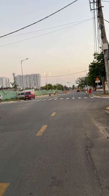 Plot of land 75 m² · Đường Phan Văn Hớn