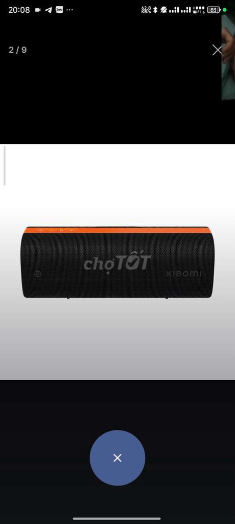 Loa Bluetooth Xiaomi 50W. Mua bán Tivi, Âm thanh tại Huyện Krông Pa Gia Lai được đăng bởi Duy Ways hình 1