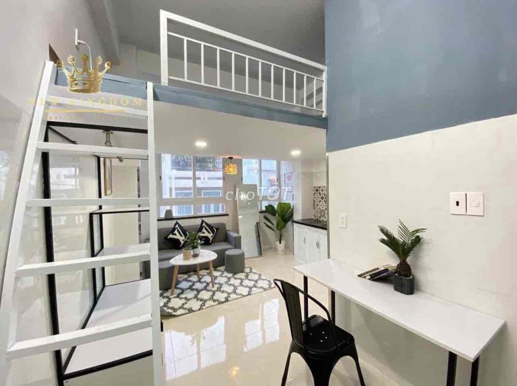PHÒNG TRỌ CÓ GÁC, GIÁ RẺ, DIỆN TÍCH 30M2, NGAY CHỢ BÀ CHIỂU