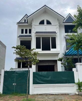 Đất (đã xây nhà thô) có sổ đỏ 150m2 KDT mới Xuân Hòa, Vĩnh Phúc. Mua bán đất tại Thành phố Phúc Yên Vĩnh Phúc được đăng bởi Linh Thân Hà