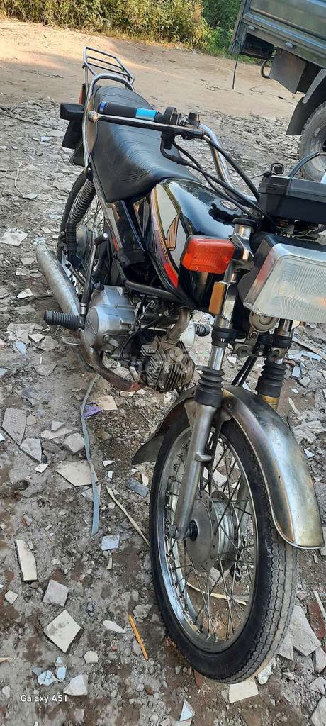 Cần bán wyn ld đài loan ít đi còn rất đẹp  4,5 tr. Mua bán Xe máy tại Quận Nam Từ Liêm Hà Nội được đăng bởi nguyễn thanh tùng hình 3