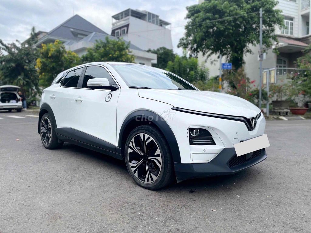 VF6 PLUS 24 - MUA PIN. Mua bán Ô tô tại Thành phố Thủ Đức Tp Hồ Chí Minh được đăng bởi Hồng My hình 2