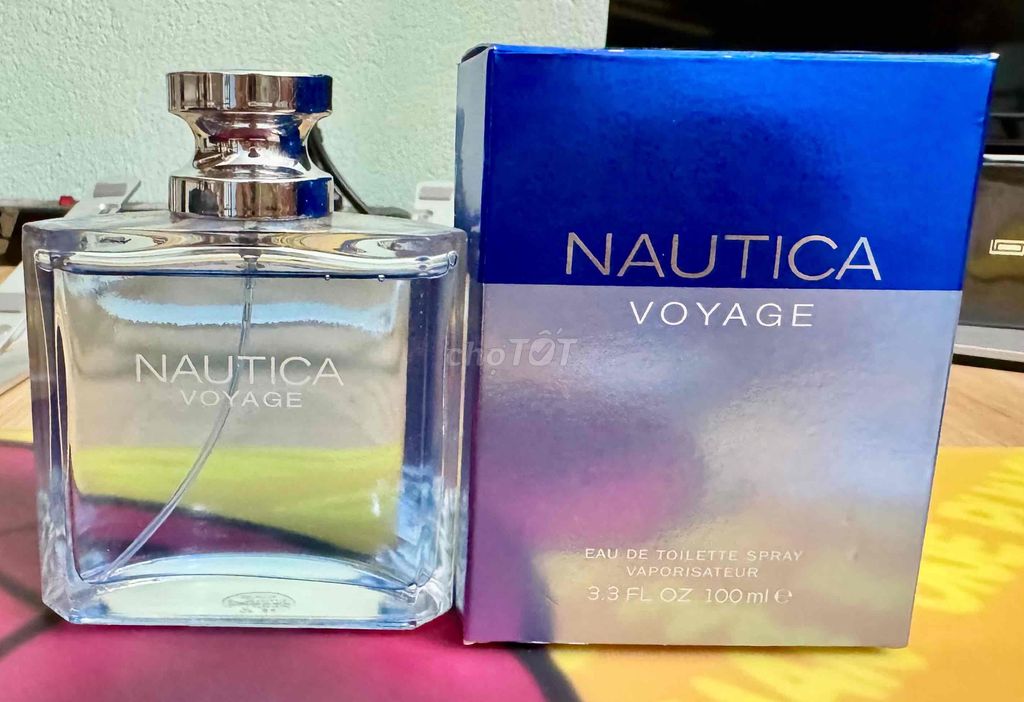 pass Nautica Voyage