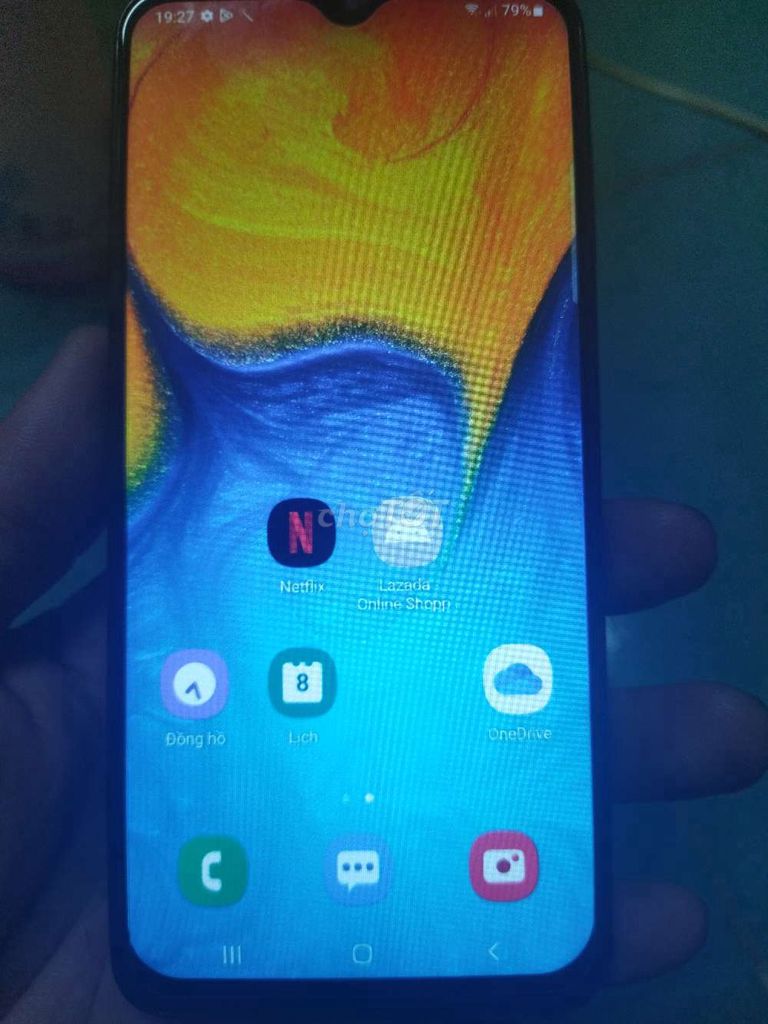 Samsung a20