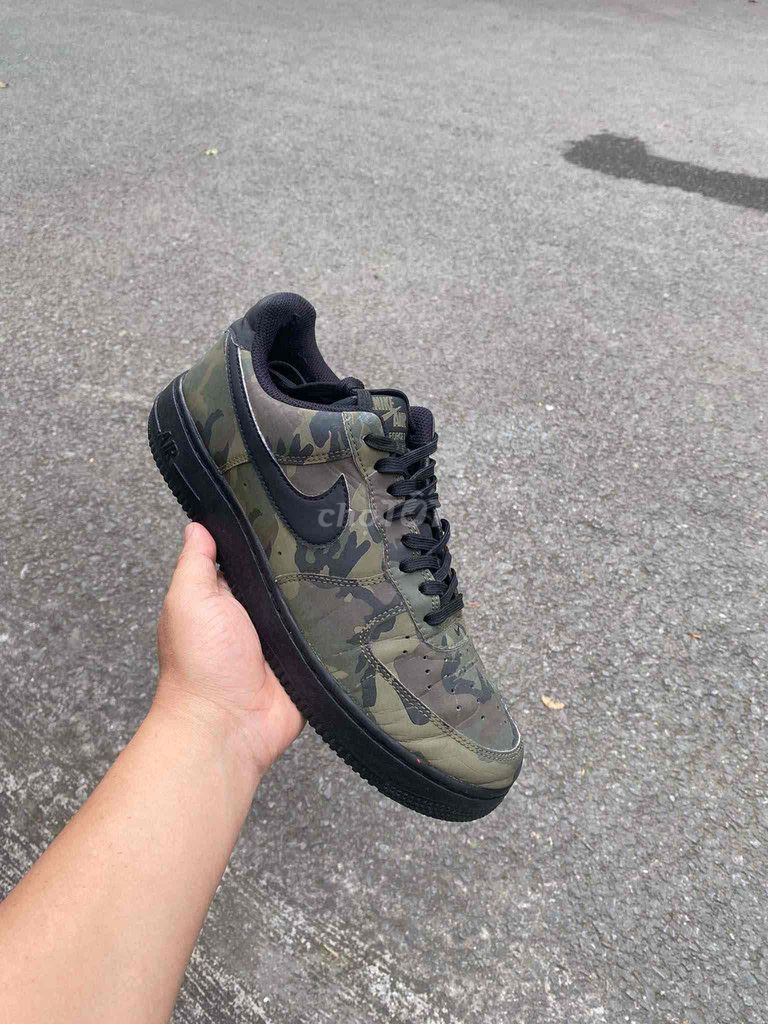 nike ari force 1 low con hàng quá hiếm luôn ạ 📍