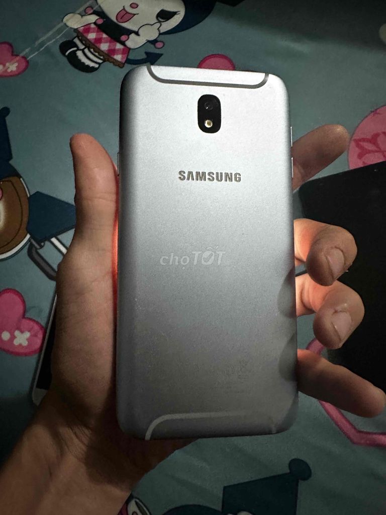 Cần bán j7pro. Mua bán Điện thoại tại Huyện Bình Chánh Tp Hồ Chí Minh được đăng bởi Đặng Tín hình 1