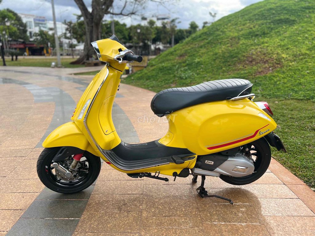 bán vespa sprint 2021 cavet 2022. Mua bán Xe máy tại Thành phố Buôn Ma Thuột Đắk Lắk được đăng bởi đức hình 4