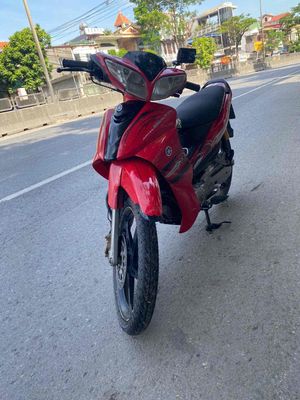 Gravita đỏ kiếm êm chất đẹp. Mua bán Xe máy tại Quận Hồng Bàng Hải Phòng được đăng bởi Ly 