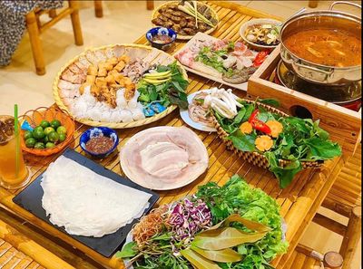 Bún Đậu Gia Di Tuyển Nhân Viên