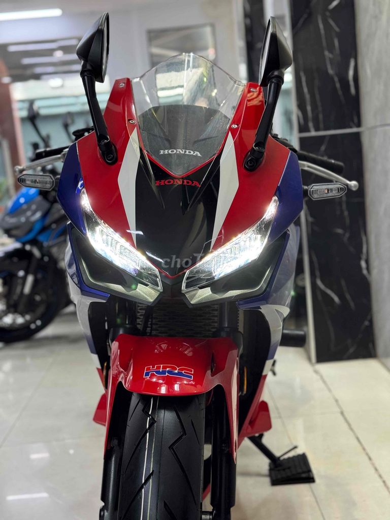 📍𝐇𝐎𝐍𝐃𝐀 𝐂𝐁𝐑𝟓𝟎𝟎𝐑 𝟐𝟎𝟐𝟎. Mua bán Xe máy tại Quận Bình Thạnh Tp Hồ Chí Minh được đăng bởi Danh Nguyen  hình 3