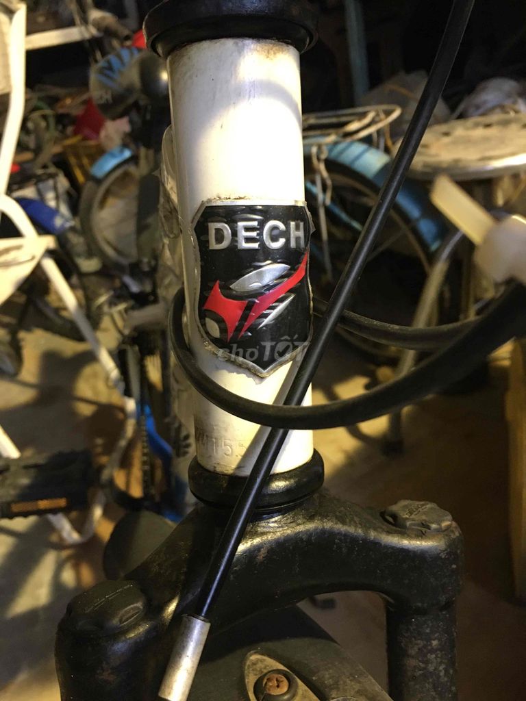 Xe Đạp thể thao 8-11 tuổi. Mua bán Xe đạp tại Huyện Đông Anh Hà Nội được đăng bởi Mua bán  hình 5