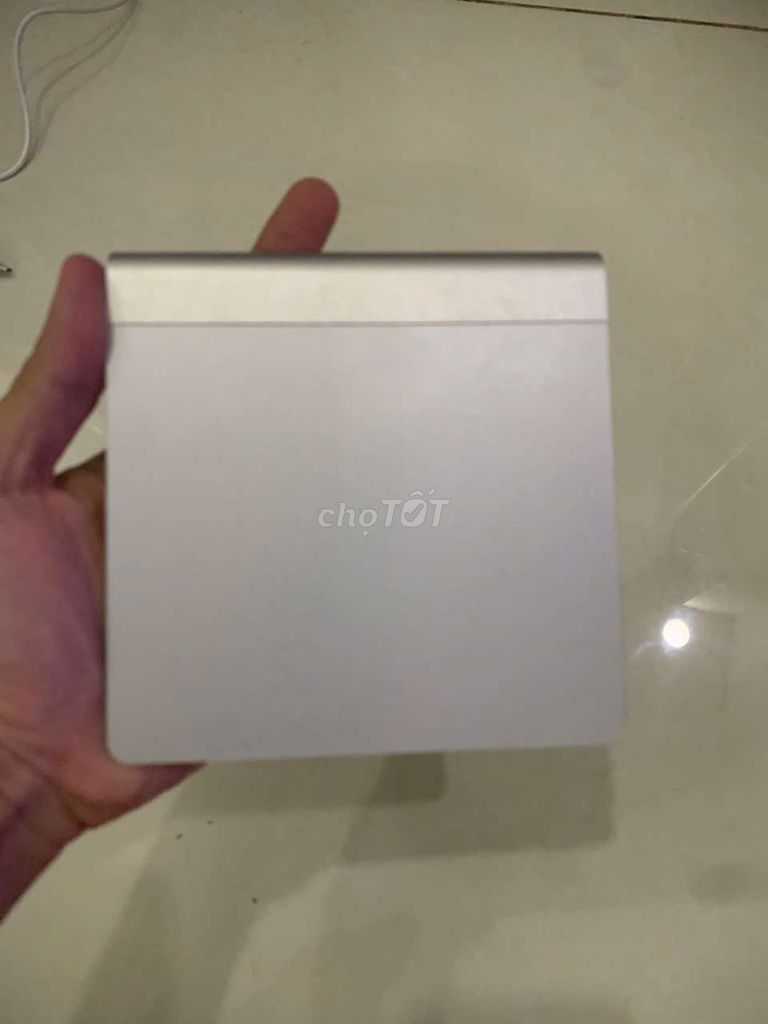 Trackpad Apple Magic Trackpad 1. Mua bán Phụ kiện (Màn hình, Chuột...) tại Quận Gò Vấp Tp Hồ Chí Minh được đăng bởi Lương Hùng hình 1
