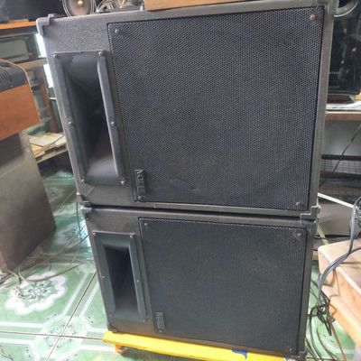 Loa Nhật bãi TOA bass 40 treP kèn Ngọc. Mua bán Tivi, Âm thanh tại Quận Liên Chiểu Đà Nẵng được đăng bởi Loa Quyền 316 Tô Hiệu 
