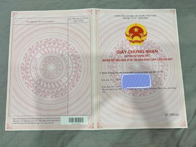 Bán đất khu dân cư Phường Quyết Thắng, vị trí đất đẹp  giá rẻ. Mua bán đất tại Thành phố Biên Hòa Đồng Nai được đăng bởi Hoàng Ka