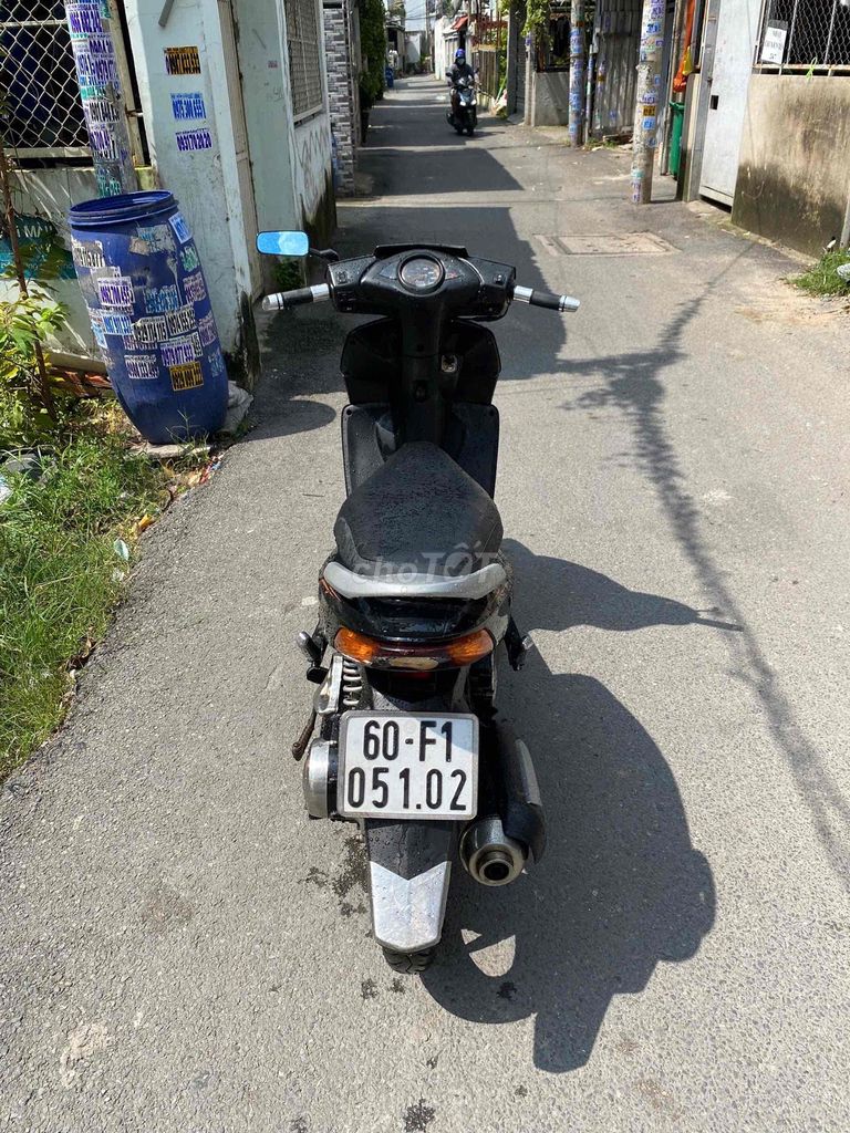 Honda click xe đẹp nguyên bản máy êm giá tốt. Mua bán Xe máy tại Thành phố Thuận An Bình Dương được đăng bởi Nguyễn hảo hình 3