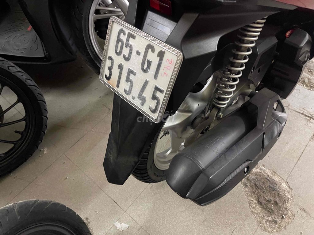 Ab siêu nhân xe zin chuẩn keng bs 65