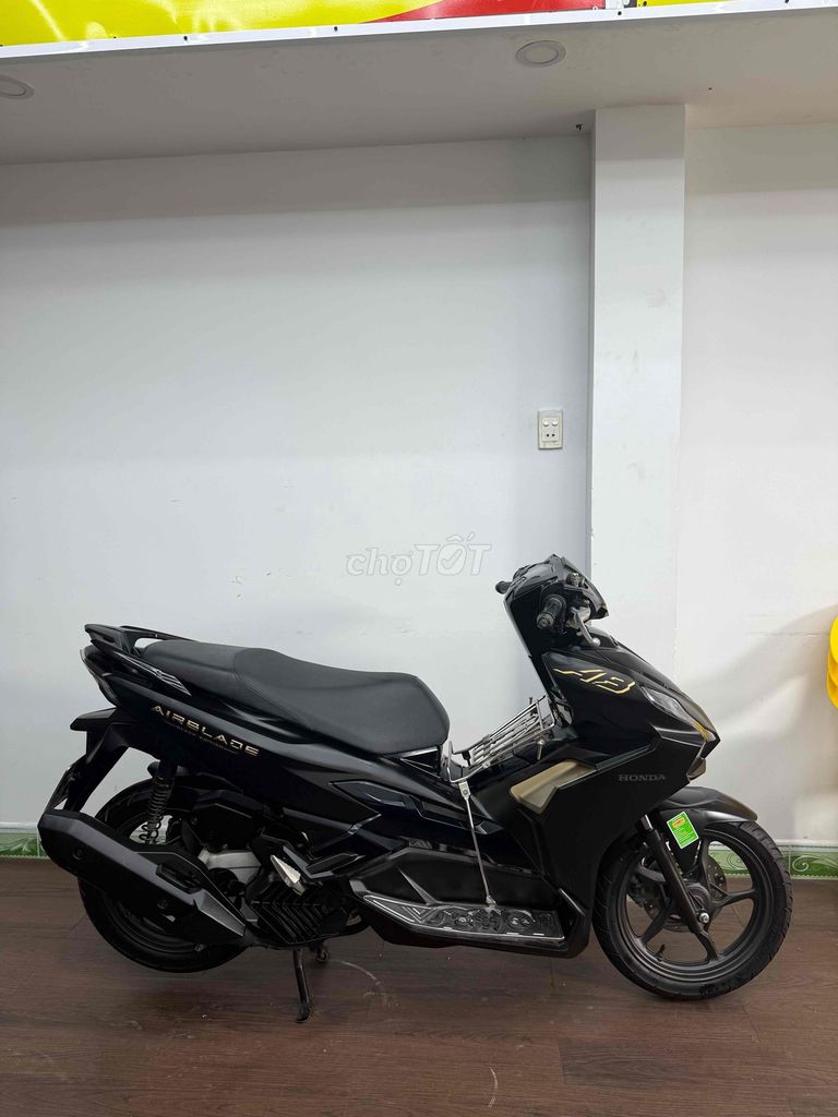 Bán Ab 2023 bs 43 chạy 5 ngàn km siêu lướt. Mua bán Xe máy tại Quận Sơn Trà Đà Nẵng được đăng bởi Huan Motor hình 6