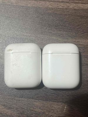 Tai nghe Bluetooth Airpod 1 và 3 pro. Mua bán Tivi, Âm thanh tại Quận Bình Thạnh Tp Hồ Chí Minh được đăng bởi Hoàng 