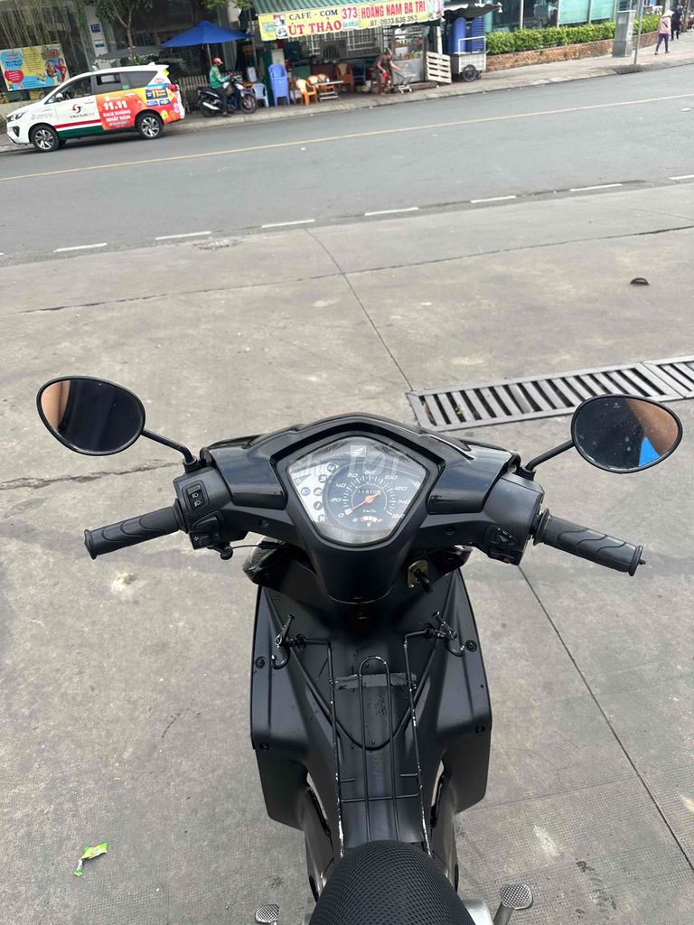 Honda Wave RS 2010 bstp. Mua bán Xe máy tại Quận 6 Tp Hồ Chí Minh được đăng bởi Mai Văn Tiến hình 5