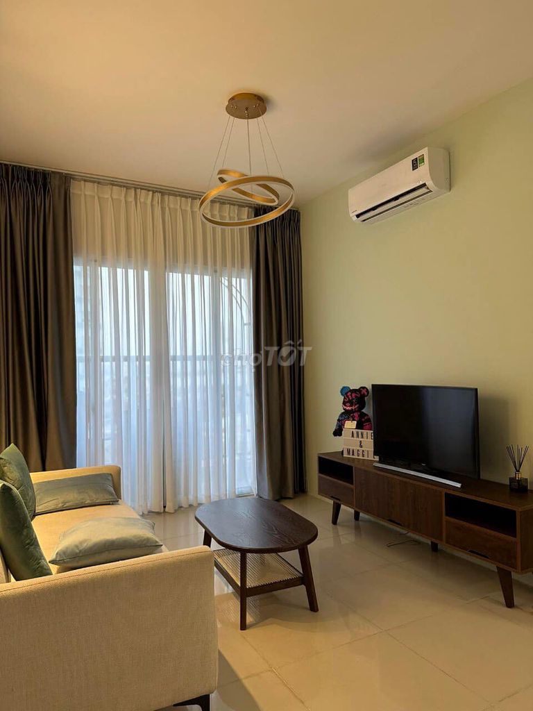 Cần tiền bán nhanh căn hộ Jamona City, Quận 7, 72m2, 1 tỷ 280 triệu