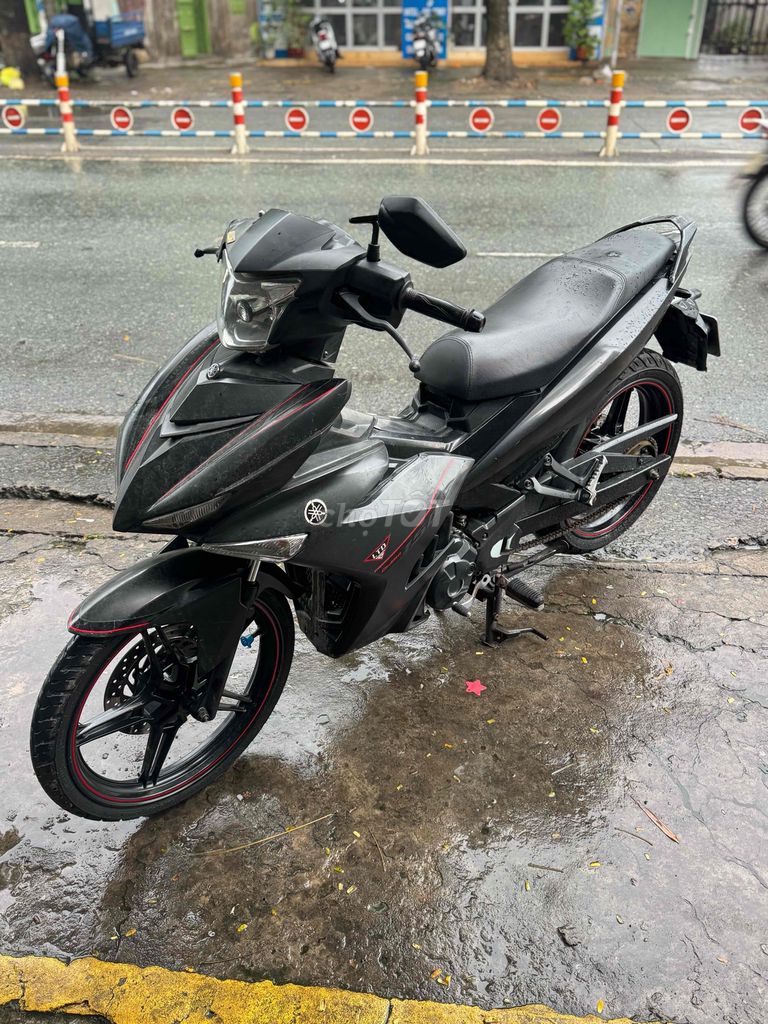 Exciter 150 2016 zin. Mua bán Xe máy tại Thành phố Biên Hòa Đồng Nai được đăng bởi Cầm Đồ Nguyên Phát hình 1