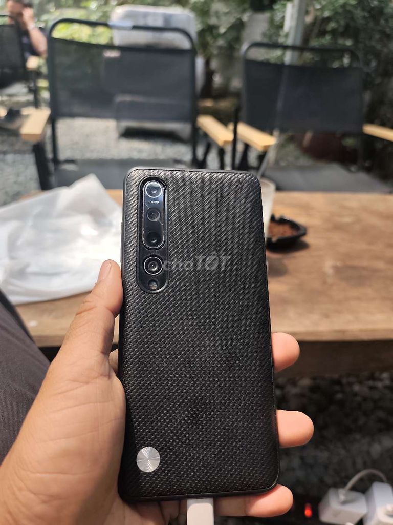 Xiaomi Mi 10 5G 128GB. Mua bán Điện thoại tại Thành phố Đà Lạt Lâm Đồng được đăng bởi Nguyễn Đức hình 1