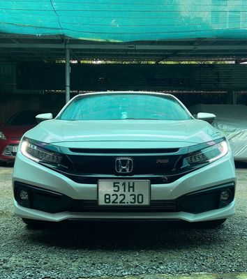 Honda Civic 2020 RS 1.5 AT - 33000 km. Mua bán Ô tô tại Quận Tân Phú Tp Hồ Chí Minh được đăng bởi Nguyễn Vạn Ân