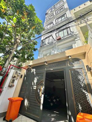 Nhà phố 75,1 m² · 11 PN · Đường Số 13