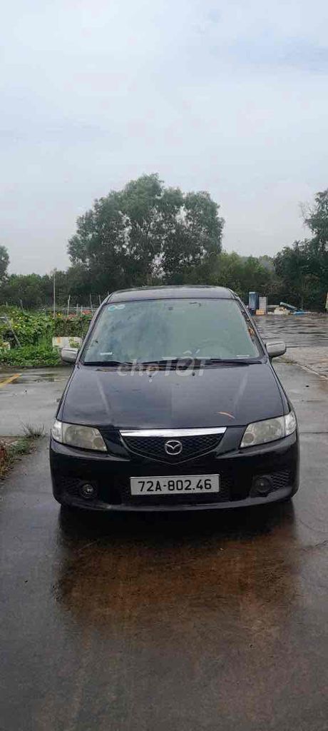 Mazda Premacy 2005 1.8 AT - 1540 km. Mua bán Ô tô tại Thành phố Vũng Tàu Bà Rịa - Vũng Tàu được đăng bởi Hoài Trần  hình 3