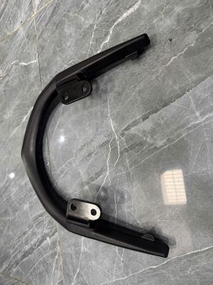 Cảng sau Honda Wave Alpha Đen Kim loại. Mua bán Phụ tùng xe tại Quận Gò Vấp Tp Hồ Chí Minh được đăng bởi KimCuong Lap